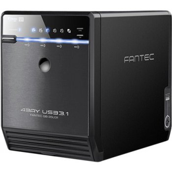 Fantec QB-35U31