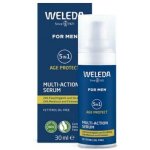 Weleda For Men 5v1 multifunkční pleťové sérum 30 ml – Hledejceny.cz