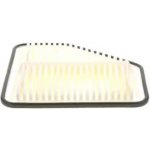 BOSCH Vzduchový filtr F 026 400 188 – Hledejceny.cz