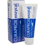 Curaprox Enzycal 950 ppm 75 ml – Zbozi.Blesk.cz