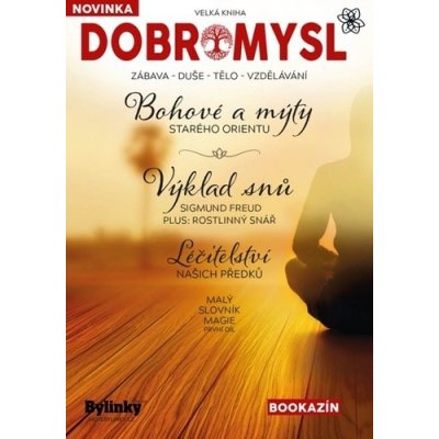 Dobromysl – Hledejceny.cz
