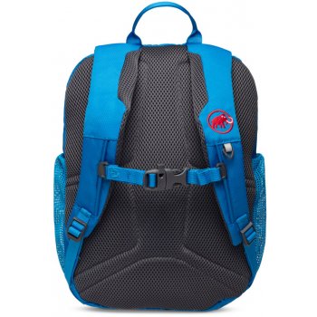 Mammut batoh First Zip dark pacific