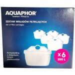 Aquaphor Maxfor+ 6 ks – Zboží Mobilmania