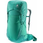 Deuter Aircontact Ultra 50+5l fern-alpine green – Hledejceny.cz