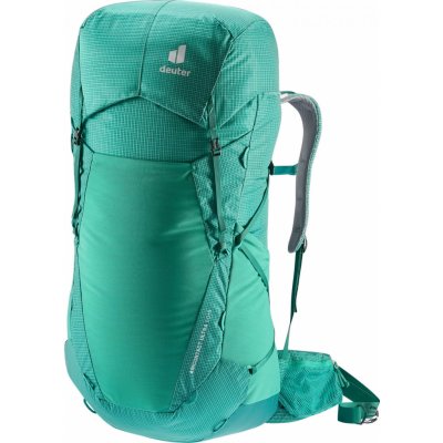 Deuter Aircontact Ultra 50+5l fern-alpine green – Zboží Dáma
