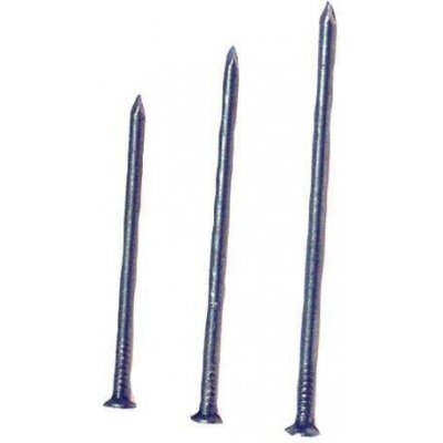 hřebík kolářský 50x2,2mm (1kg) – Hledejceny.cz