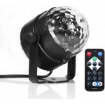 Zrcadlová koule Interlook MQ01 90 mm – Zboží Dáma