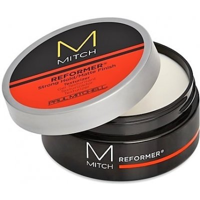 Paul Mitchell Mitch gel na vlasy Hardwired (Maximum Hold) 75 ml – Zbozi.Blesk.cz