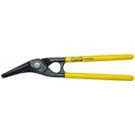 COMPASS Nůžky na plech 260 mm – Zboží Dáma