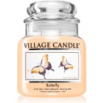 Village Candle Butterfly 389 g – Hledejceny.cz