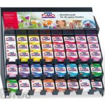 Fimo Staedtler Soft červená 56 g – Zboží Dáma