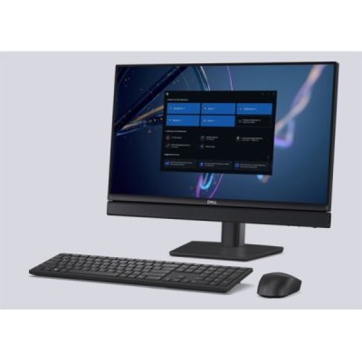 Dell Optiplex/All-in-One 7420/24"/FHD/i7-14700/16GB/512GB SSD/UHD 770/W11P/Silver/3RNBD – Sleviste.cz
