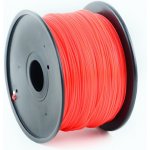 C-TECH GEMBIRD Tisková struna (filament) GEMBIRD, HIPS, 1,75mm, 1kg, červená – Hledejceny.cz