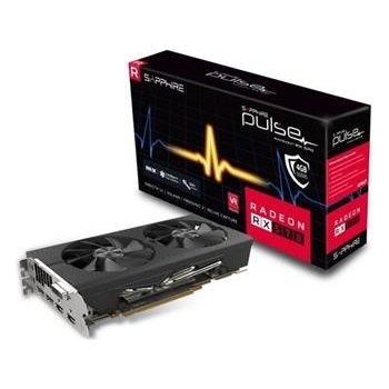 Sapphire Radeon RX 570 Pulse 4GB DDR5 11266-04-20G