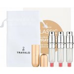 TRAVALO Refill Atomizer Classic HD Gold Set – Zbozi.Blesk.cz