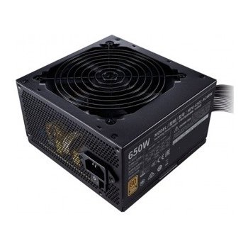 Cooler Master MWE 650 Bronze V2 230V 650W MPE-6501-ACABW-BEU