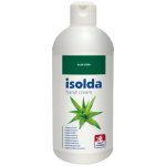 Isolda Aloe vera s panthenolem krém na ruce 500 ml válec – Hledejceny.cz