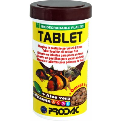 Prodac Nutron Tablet 100 ml – Zboží Mobilmania