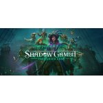 Shadow Gambit: The Cursed Crew – Zboží Živě