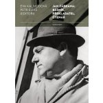 Jan Zábrana: básník, překladatel, čtenář – Hledejceny.cz