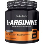 BioTech USA L-Arginine 300 g – Hledejceny.cz