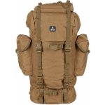MFH BW style coyote 65 l – Sleviste.cz