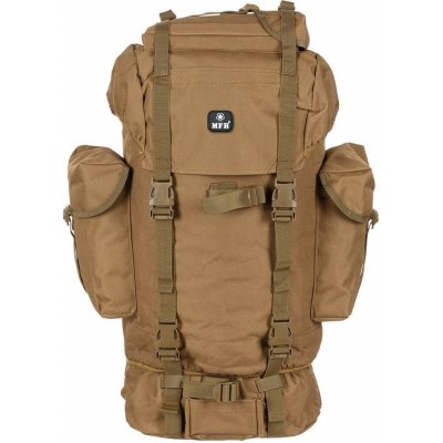 MFH BW style coyote 65 l – Sleviste.cz