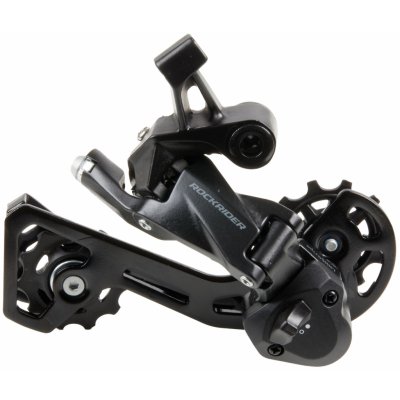 Rockrider Microshift Advent – Zboží Mobilmania