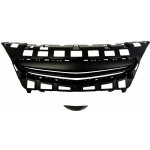 JOM přední maska Opel Astra J, 3-dvéř. (od 2012) - bez znaku | Zboží Auto