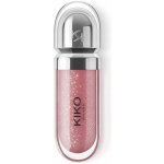 KIKO Milano 3D Hydra hydratační lesk na rty 17 Pearly Mauve 6,5 ml – Zboží Dáma