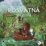 Old Dawg Posvátná bažina – Hledejceny.cz