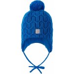 Dětská zimní čepice Reima Nunavut Bright Blue – Hledejceny.cz