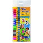 Sada popisovačů Kreul Javana Texi Max Sunny 18 ks – Zboží Dáma