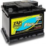 ZAP Ford 12V 50Ah 460A 55057 – Sleviste.cz