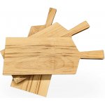 dubové kuchyňské prkénko - 39x15x2cm vykrojené (ruční výroba) – Sleviste.cz