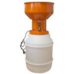 AMA 79700 kladívkový šrotovník dvourychlostní – Zboží Mobilmania