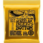 Ernie Ball 2216 – Sleviste.cz