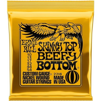 Ernie Ball 2216 – Sleviste.cz