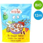 Fruchtbar Bio cereálie kuličky s kakaem 125 g – Zboží Dáma