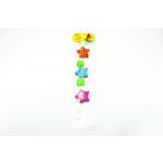 Profibaby Řetěz/zábrana kytičky 43cm – Zboží Dáma