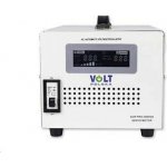 Volt AVR Pro 3000 Servo – Zboží Živě