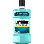 Listerine Cool Mint Mild Taste ústní voda 250 ml – Zbozi.Blesk.cz