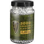 Elite Force 6mm 0,20 g 3000 ks – Zboží Mobilmania