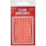 ESP Zarážky Hairstops Clear Mini – Zboží Dáma