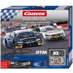 Carrera D132 30015 DTM Speed Memories – Zboží Mobilmania