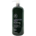 Paul Mitchell Tea Tree Lavender Mint Moisturizing Shampoo 1000 ml – Hledejceny.cz