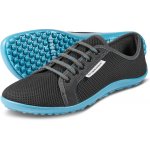 Leguanito Leguano Aktiv antracitové modrá podrážka černé – Sleviste.cz