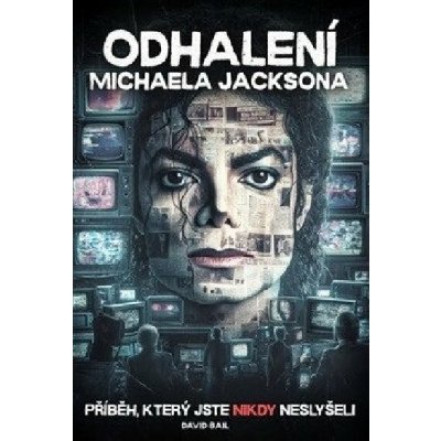 Odhalení Michaela Jacksona – Zboží Dáma