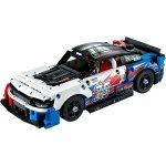 LEGO® Technic 42153 NASCAR® Next Gen Chevrolet Camaro ZL1 – Hledejceny.cz