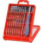 Extol Premium Šroubovák hodinářský magnetický držák na bity 8819105 – Zboží Dáma